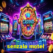 senzala motel