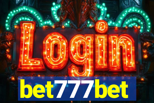 bet777bet