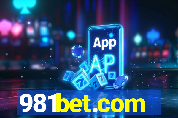 981bet.com