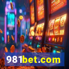 981bet.com