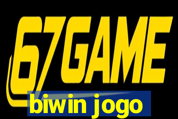 biwin jogo