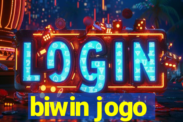 biwin jogo