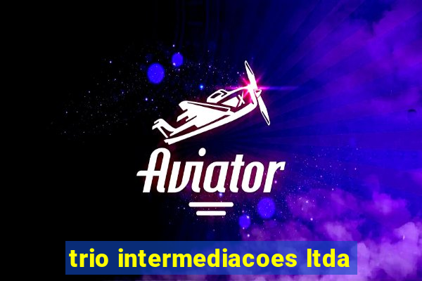 trio intermediacoes ltda