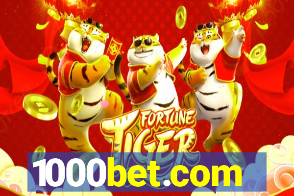 1000bet.com