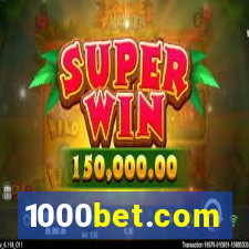 1000bet.com