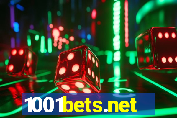 1001bets.net