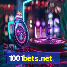 1001bets.net