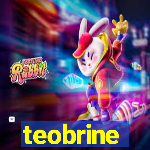 teobrine