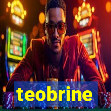 teobrine