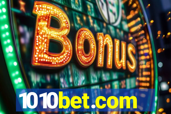 1010bet.com