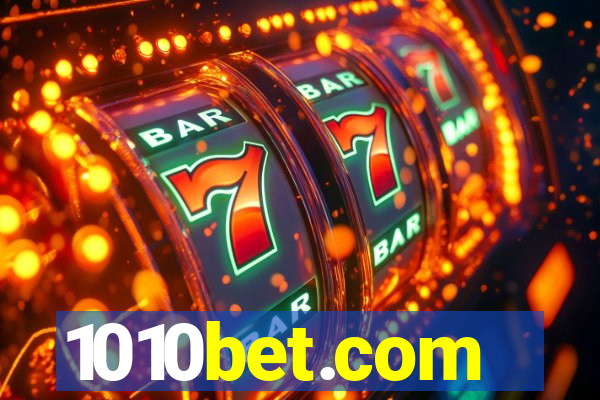 1010bet.com