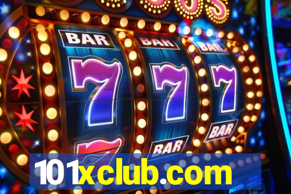 101xclub.com