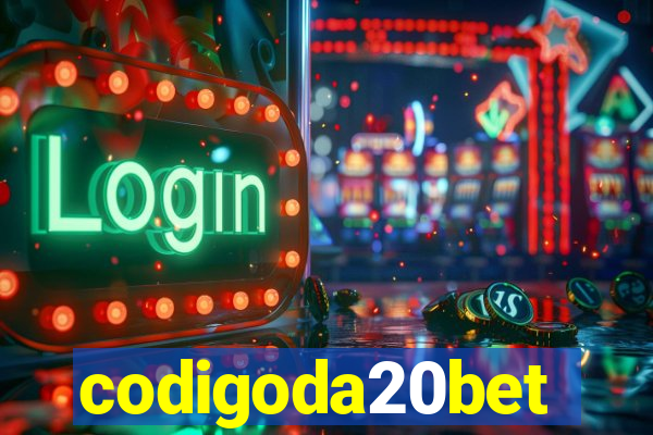 codigoda20bet