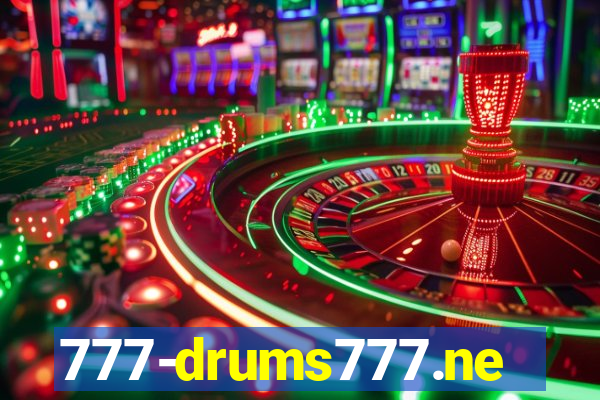 777-drums777.net