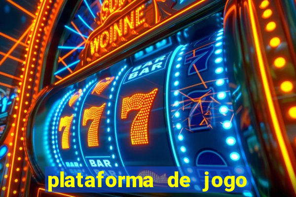 plataforma de jogo do canguru