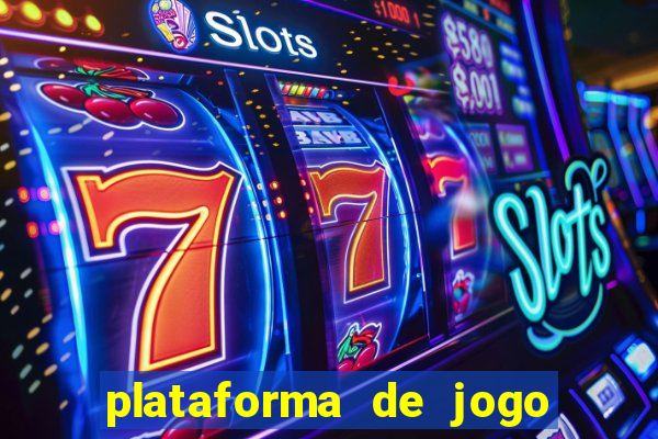 plataforma de jogo do canguru