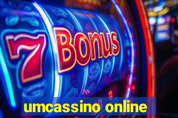 umcassino online