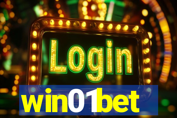 win01bet