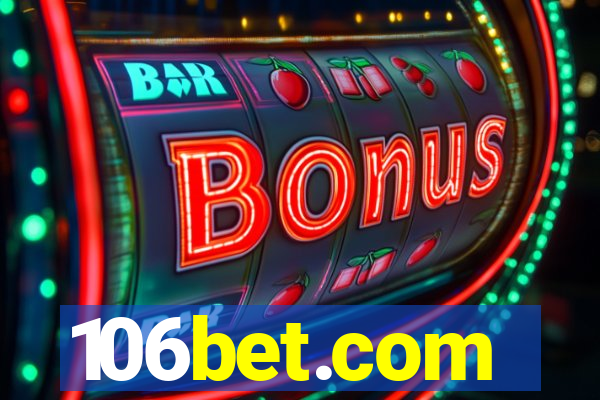 106bet.com