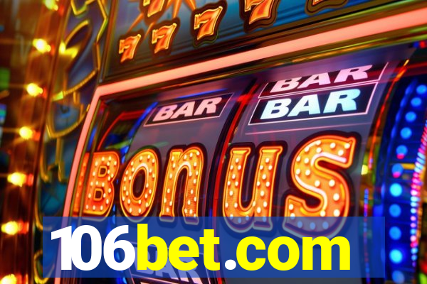 106bet.com