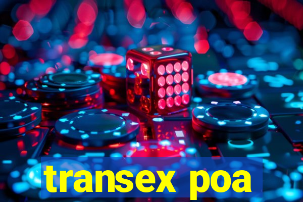 transex poa