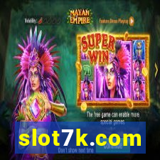 slot7k.com