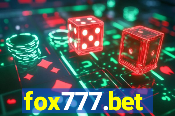 fox777.bet