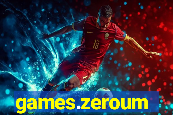 games.zeroum