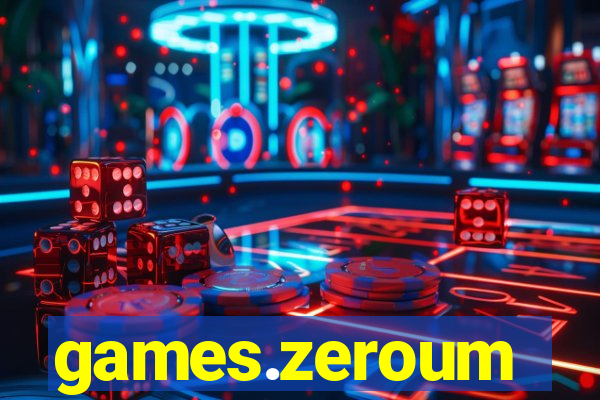 games.zeroum