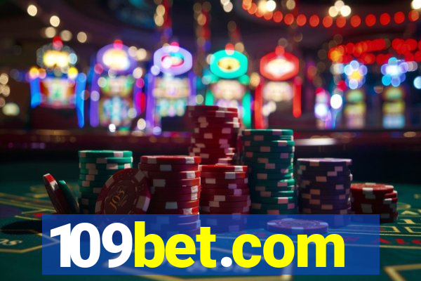 109bet.com