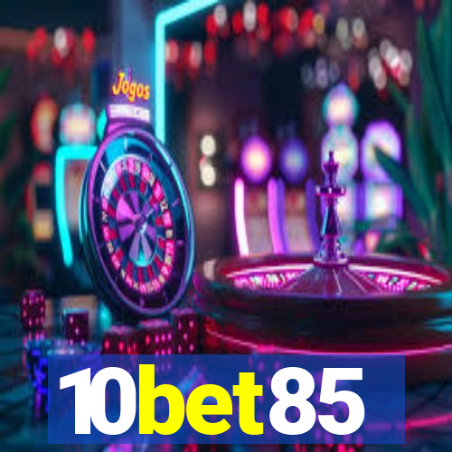 10bet85