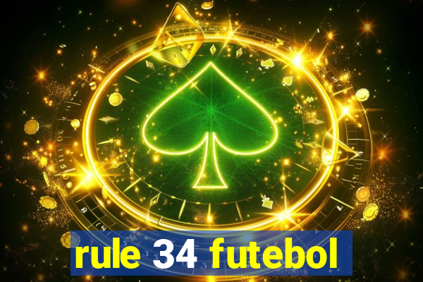 rule 34 futebol