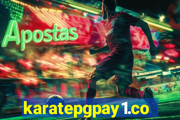 karatepgpay1.com