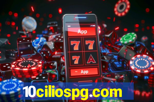 10ciliospg.com