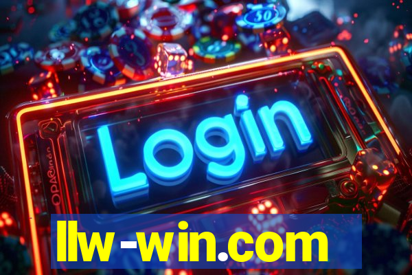 llw-win.com