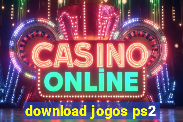 download jogos ps2