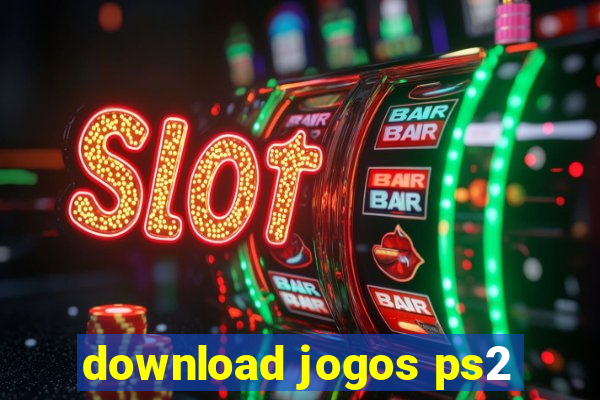 download jogos ps2