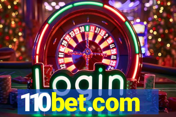 110bet.com