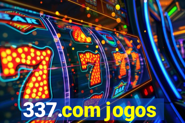 337.com jogos