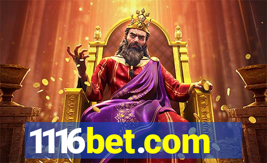 1116bet.com