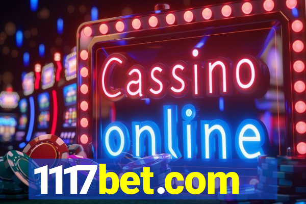 1117bet.com