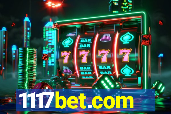 1117bet.com