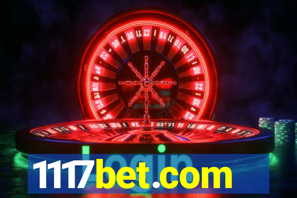 1117bet.com