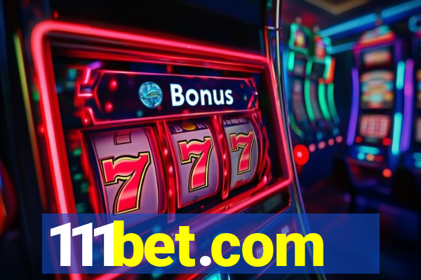 111bet.com