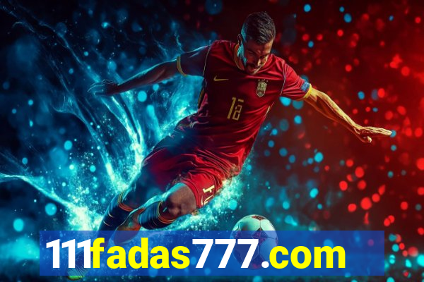 111fadas777.com