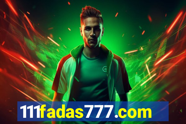 111fadas777.com