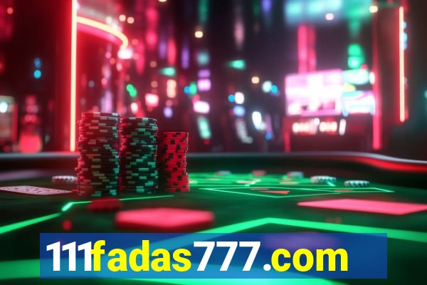 111fadas777.com