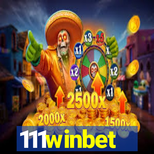 111winbet