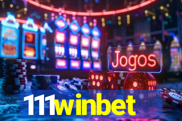 111winbet