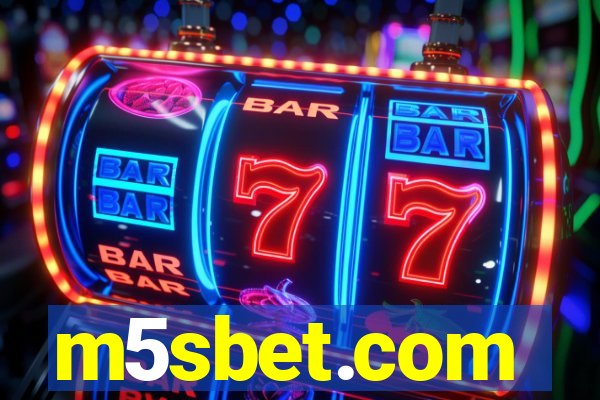 m5sbet.com